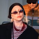 Atemwegserkrankung bei Lady Gaga 