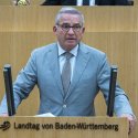 Gewalt in Baden-Württemberg