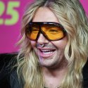 Bill Kaulitz als Telefonjoker 