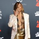 Freude bei Billy Porter 