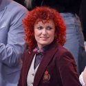 Lucy Diakovska feiert Geburtstag