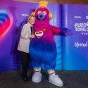 Endlich wieder ESC 