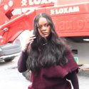 Rekord für Rihanna 