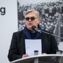 Gedenken an NS-Opfer 