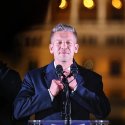 Péter Magyar und LGBTIQ+
