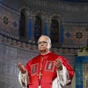 Papst spricht Machtwort