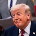 Schwule Männer und Trump