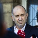 Wahl in Bulgarien