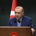 Erdoğan hetzt gegen Community