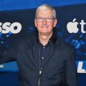 Rücktritt von Tim Cook