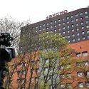 Razzia bei russischem Verlag 