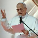 Erneute Absage des Papstes