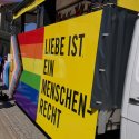 Angermünde eröffnet CSD-Saison 2026 mit starkem Signal