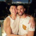 Joel Kim Booster: Klare Regeln für Offene Ehe