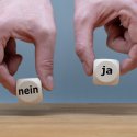 Nur Ja heißt Ja 