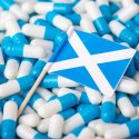 HIV in Schottland