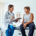 Stress in US-Kliniken 