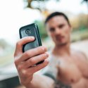 Nacktbilder auf Telegram
