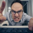 Schlechte Debattenkultur online