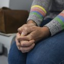 Angst vor Diskriminierung