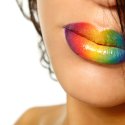 CSD-Make-up: Kreativität ohne Grenzen // © Viktoriia Khorzhevska
