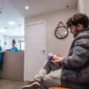 Diskriminierung bei der Gesundheit
