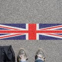 Eklat in Großbritannien 