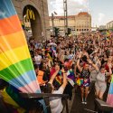 Dresden alleinige Bewerberin für Europride 2029