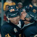 Staffel 3 für Heated Rivalry?