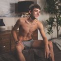 Aufregung um Adultstar Joey Mills