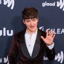 Noah Schnapp täuscht Instagram-Liebe als Aprilscherz vor