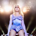 Madonna rockt Coachella