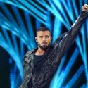  Ricky Martin gibt einziges Deutschlandkonzert in Oberhausen