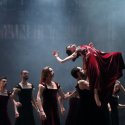 Giselle kehrt nach München zurück
