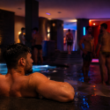 XL Sauna Saarbrücken