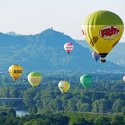 Bonn hebt wieder ab