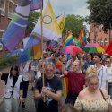 CSD Stade am Start 
