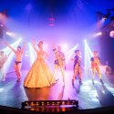 Drag und Zirkus in Berlin