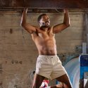 US-Schauspieler Colman Domingo 