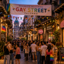 Erste Gay Street in Sizilien 