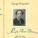 „Lesbian Love“: Verlorenes Werk von Eve Adams wiederentdeckt