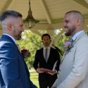 Michal Sabo hat geheiratet 