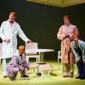 Theater am Engelsgarten Wuppertal