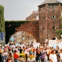München zeigt unveröffentlichte Fotos queerer Proteste