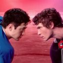 Angst vor Heated Rivalry 