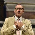 Kevin Spacey kehrt als Dirigent in Weltkriegsdrama zurück