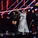 Russland schließt Teilnahme bei "satanischem" ESC aus