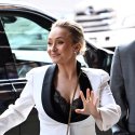Panettiere enthüllt sexuelle Belästigung durch Regisseur