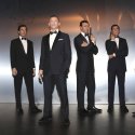 Neues Buch zeigt queeren Einfluss auf James Bond
