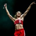 Mel C weist Gerüchte über ihre Sexualität zurück
